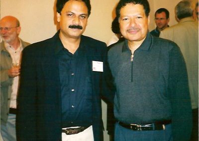 17th International Conference on High Resolution Molecular Spectroscopy 2002 Prague