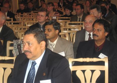 21st International Conference of Young Otorhinolaryngologists, International Academy of Otorhinolaryngology