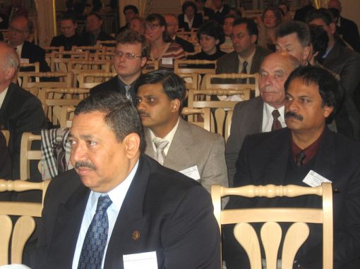 21st International Conference of Young Otorhinolaryngologists, International Academy of Otorhinolaryngology