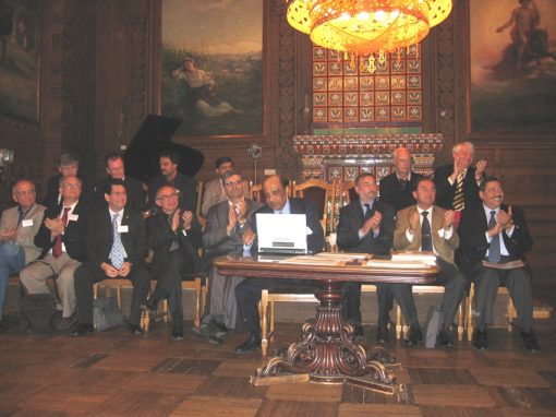 21st International Conference of Young Otorhinolaryngologists, International Academy of Otorhinolaryngology