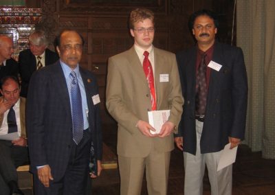 21st International Conference of Young Otorhinolaryngologists, International Academy of Otorhinolaryngology