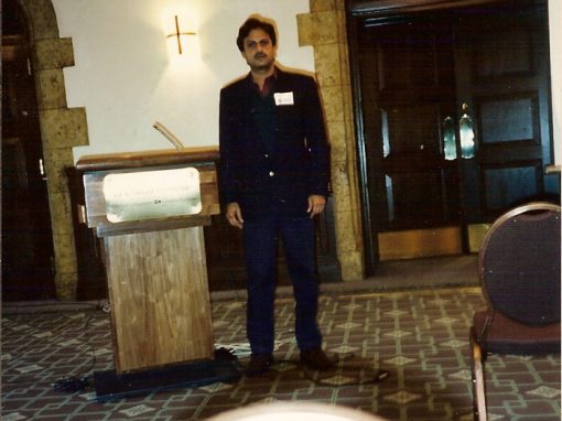 International Conference on LASERS ’99, Le Chateau Frontenac, Quebec, Dec. 1999