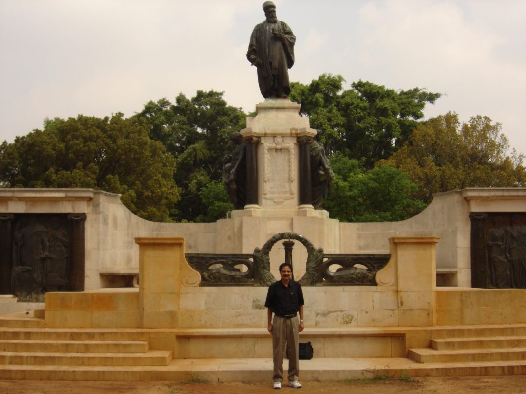 TIFR Class 013