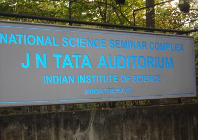 10th Rajiv Gandhi Science & Technology Lecture by 2000 Chemistry Nobel Laureate Alan J. Heeger