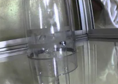 HowardUniv.Physics Zero-G Video1